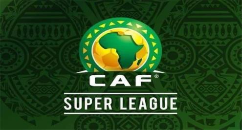 كاف لـ"يلا كورة": الأهلي لن يلعب مباريات محلية خلال بطولة الدوري الأفريقي
